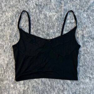 Pacsun Lounge sprout cami